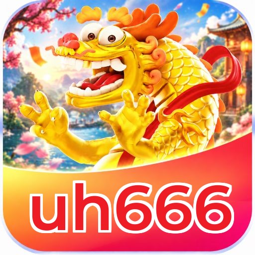 Logo uh666