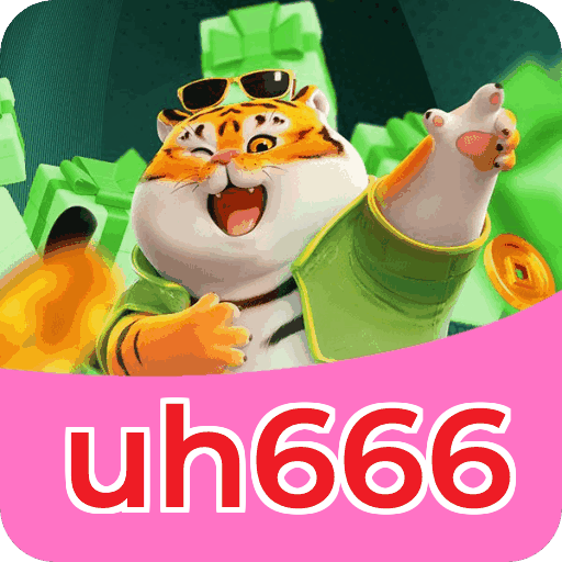 Resumo do fluxo de instalação do app uh666 — ilustração editorial