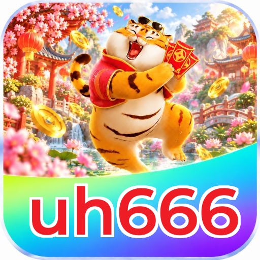 Logo uh666