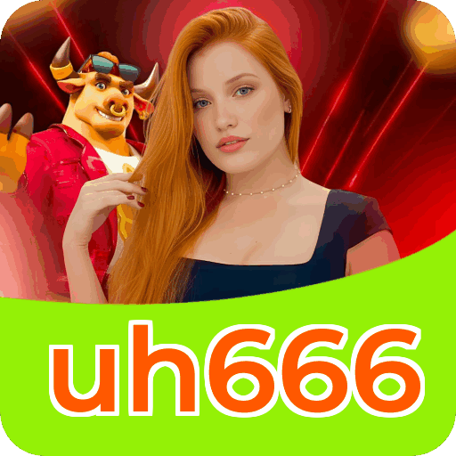 Passo a passo para baixar o app uh666 — ilustração editorial