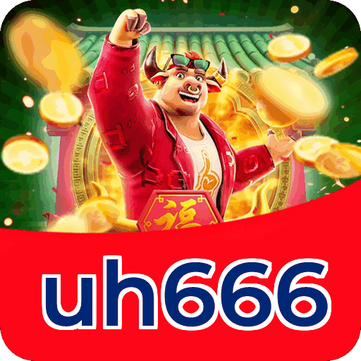 Tabela RTP dos jogos de cassino da uh666